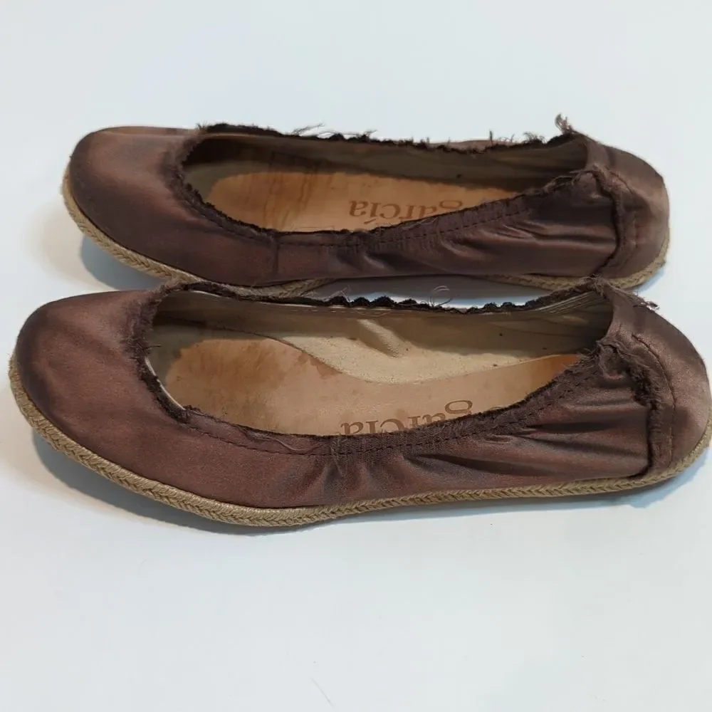 Pedro García Ballerinas